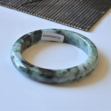 Natural Jade Bangle Jadeite Bangle