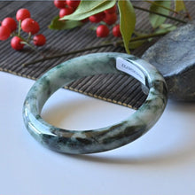 Natural Jade Bangle Jadeite Bangle