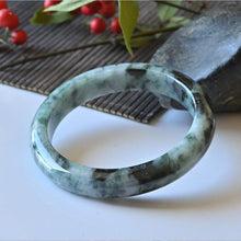Natural Jade Bangle Jadeite Bangle
