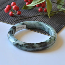 Natural Jade Bangle Jadeite Bangle