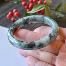 Natural Jade Bangle Jadeite Bangle