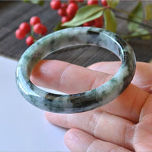 Natural Jade Bangle Jadeite Bangle