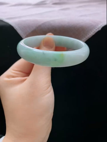 Natural Jade Bangle Jadeite Bangle