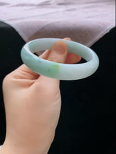 Natural Jade Bangle Jadeite Bangle