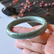 Natural Jade Bangle Jadeite Bangle