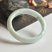 Natural Jade Bangle Jadeite Bangle