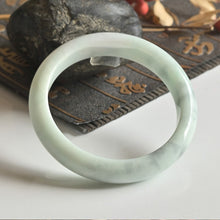 Natural Jade Bangle Jadeite Bangle
