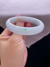 Natural Jade Bangle Jadeite Bangle