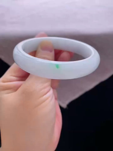 Natural Jade Bangle Jadeite Bangle