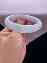 Natural Jade Bangle Jadeite Bangle
