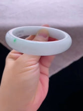 Natural Jade Bangle Jadeite Bangle