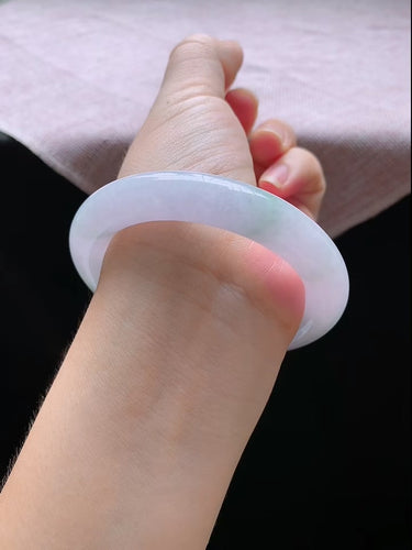 Natural Jade Bangle Jadeite Bangle