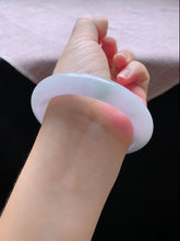 Natural Jade Bangle Jadeite Bangle