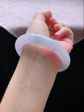 Natural Jade Bangle Jadeite Bangle