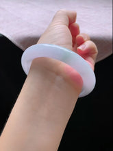 Natural Jade Bangle Jadeite Bangle