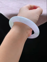 Natural Jade Bangle Jadeite Bangle