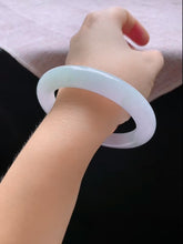 Natural Jade Bangle Jadeite Bangle