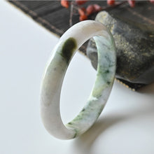 Natural Jade Bangle Jadeite Bangle