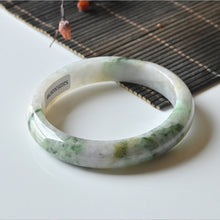 Natural Jade Bangle Jadeite Bangle
