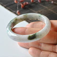 Natural Jade Bangle Jadeite Bangle