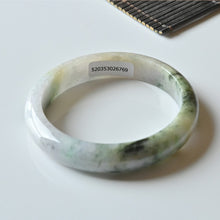 Natural Jade Bangle Jadeite Bangle