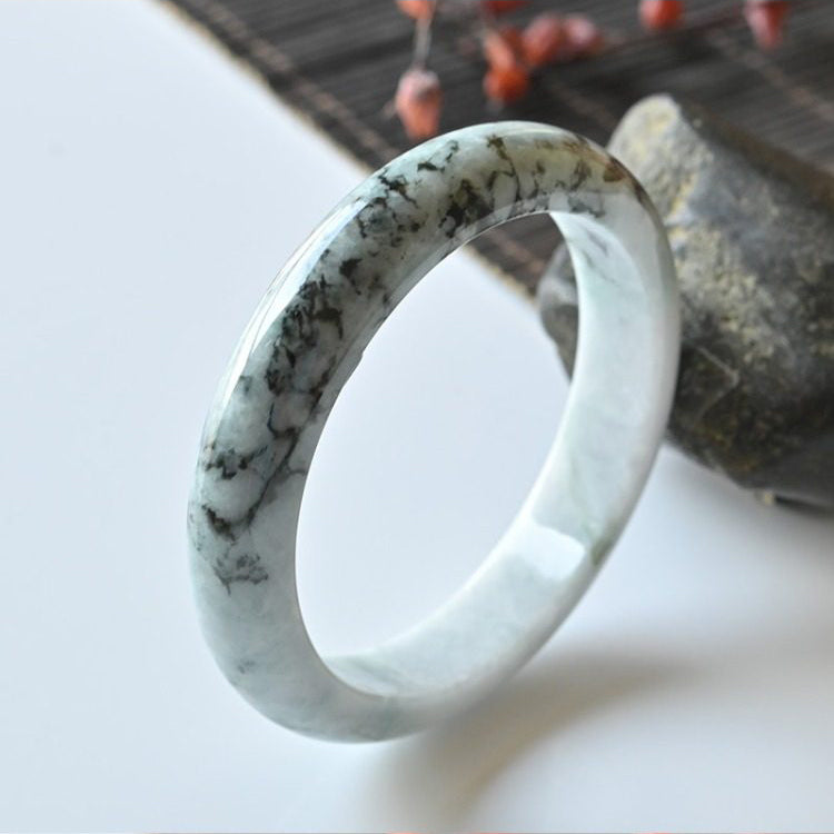 Natural Jade Bangle Jadeite Bangle