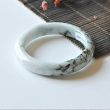 Natural Jade Bangle Jadeite Bangle