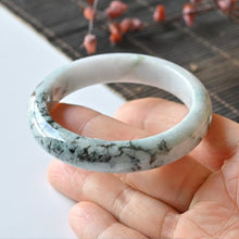 Natural Jade Bangle Jadeite Bangle