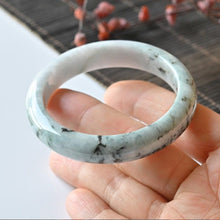Natural Jade Bangle Jadeite Bangle