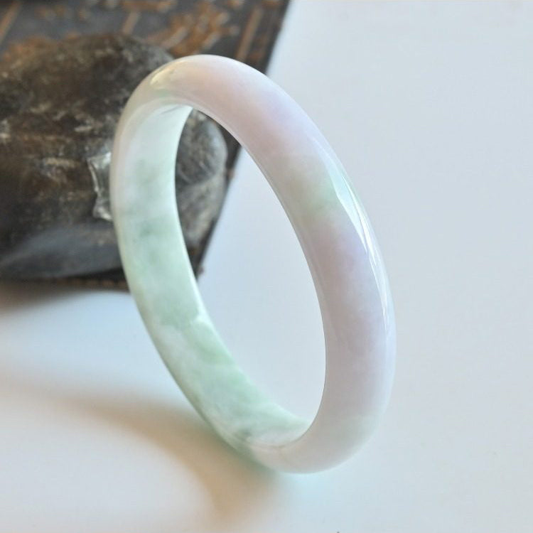 Natural Jade Bangle Jadeite Bangle