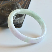 Natural Jade Bangle Jadeite Bangle