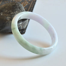 Natural Jade Bangle Jadeite Bangle