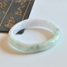 Natural Jade Bangle Jadeite Bangle