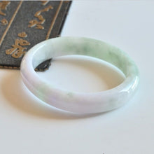 Natural Jade Bangle Jadeite Bangle