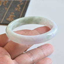 Natural Jade Bangle Jadeite Bangle
