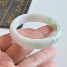 Natural Jade Bangle Jadeite Bangle