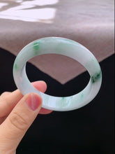 Natural Jade Bangle Jadeite Bangle