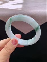 Natural Jade Bangle Jadeite Bangle