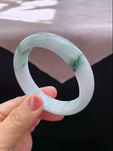 Natural Jade Bangle Jadeite Bangle