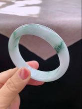 Natural Jade Bangle Jadeite Bangle
