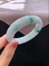 Natural Jade Bangle Jadeite Bangle
