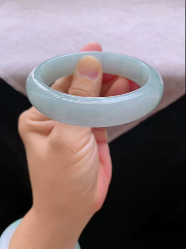 Natural Jade Bangle Jadeite Bangle