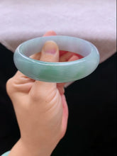 Natural Jade Bangle Jadeite Bangle