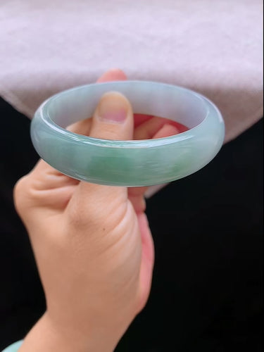 Natural Jade Bangle Jadeite Bangle