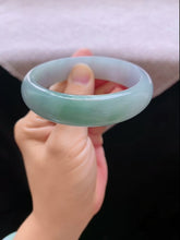 Natural Jade Bangle Jadeite Bangle