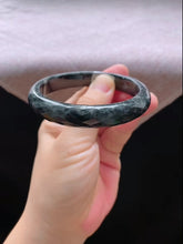 Natural Jade Bangle Jadeite Bangle