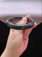 Natural Jade Bangle Jadeite Bangle