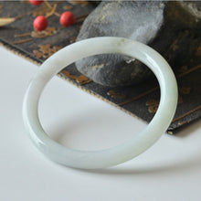 Natural Jade Bangle Jadeite Bangle