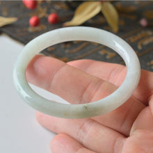 Natural Jade Bangle Jadeite Bangle