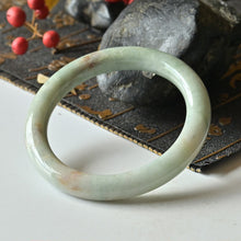 Natural Jade Bangle Jadeite Bangle